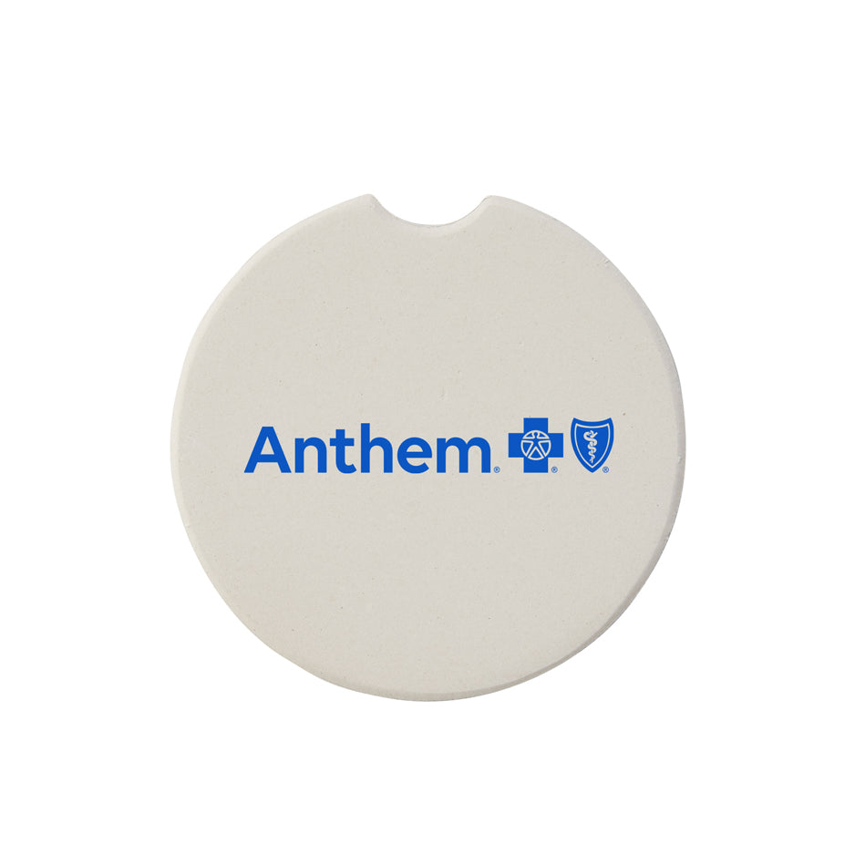 Absorbent Car Coaster