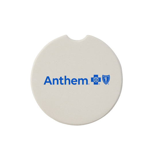Absorbent Car Coaster