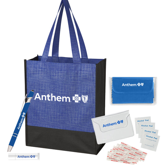 Assembled Kit (5-Items)