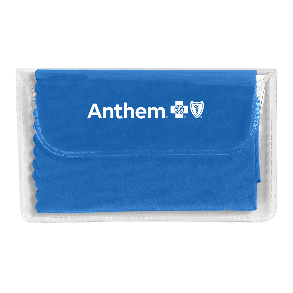 Microfiber Cleaning Cloth in Case