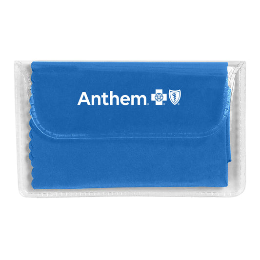 Microfiber Cleaning Cloth in Case