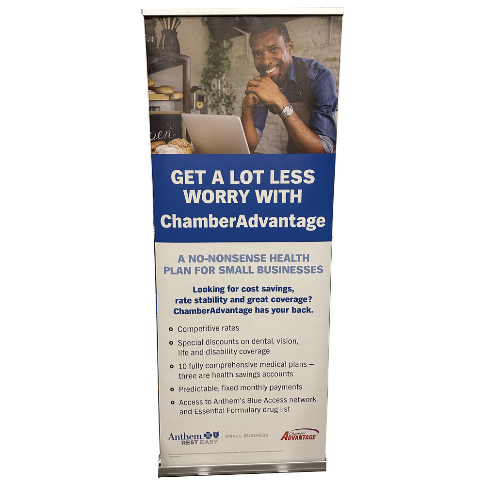 Anthem Branded Retractor Kits