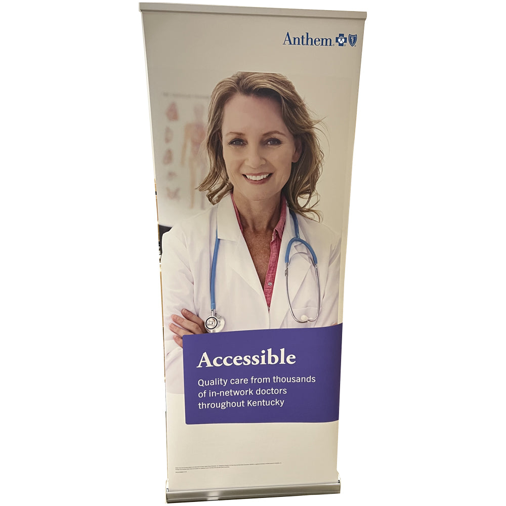 Anthem Branded Retractor Kits