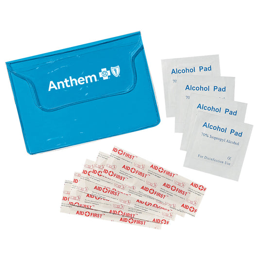 First Aid Pouch