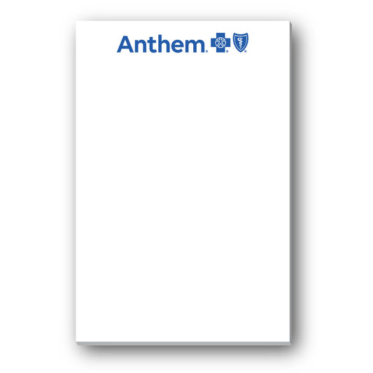 4x6 Note Pad