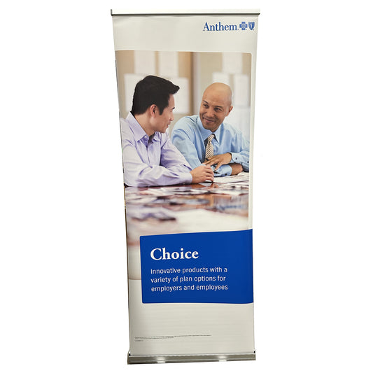 Anthem Branded Retractor Kits