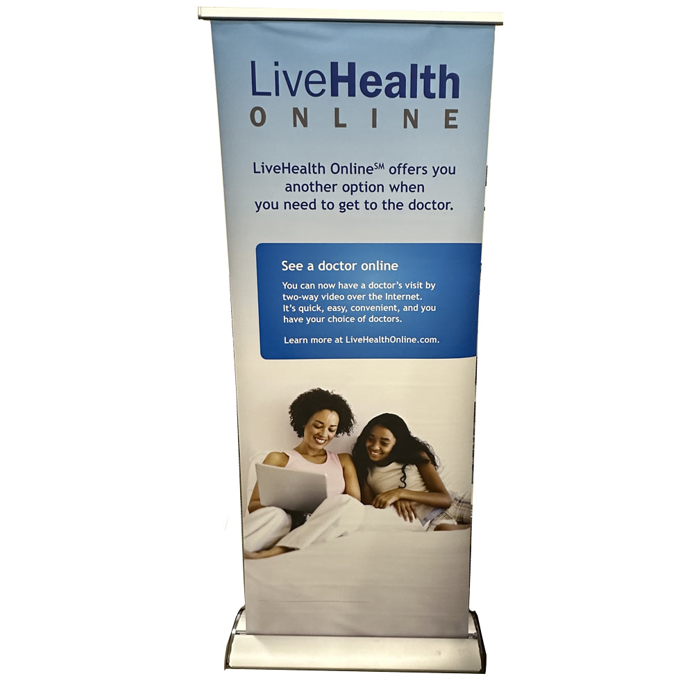 Anthem Branded Retractor Kits