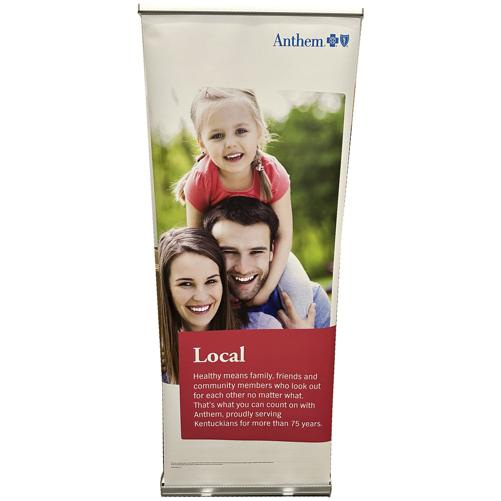 Anthem Branded Retractor Kits
