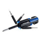 Penta 6-in-1 Screwdriver Flashlight