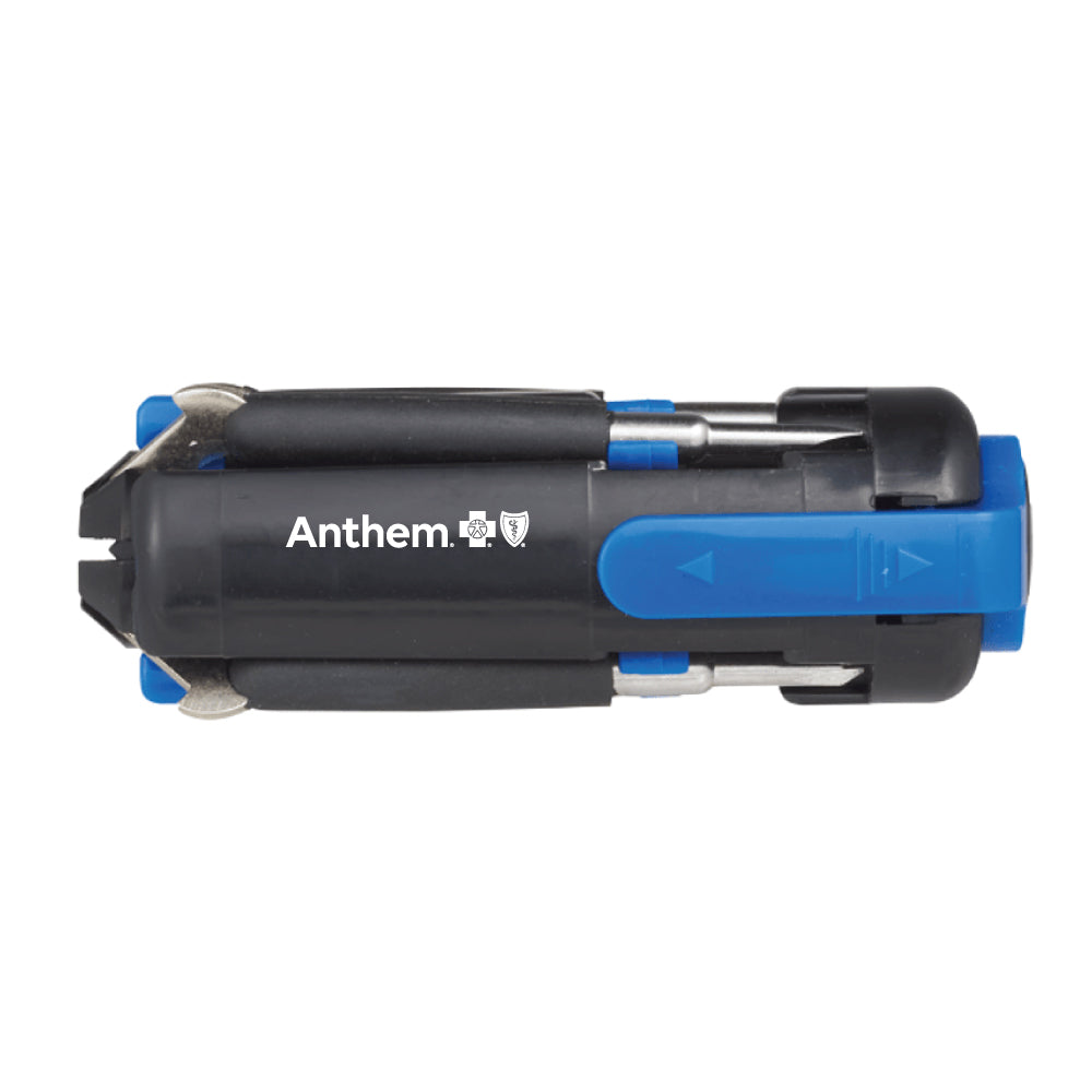 Penta 6-in-1 Screwdriver Flashlight
