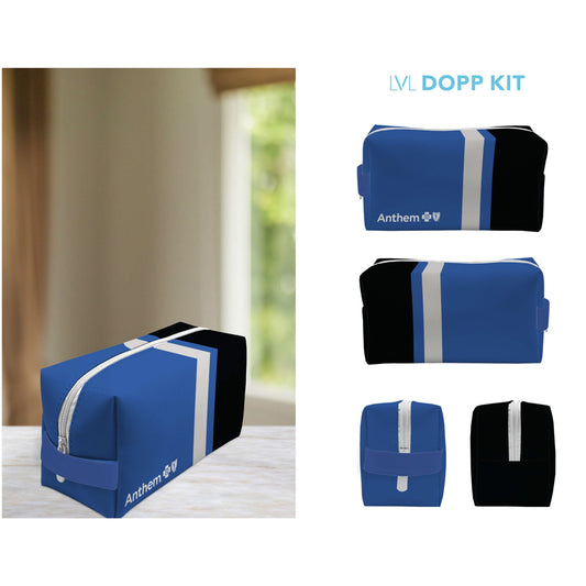 LVL Dopp Kit