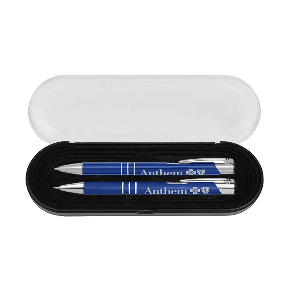 Delane Pen & Pencil Gift Set
