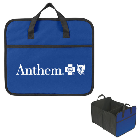 Non-Woven Trunk Organizer