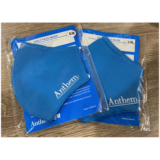 Anthem Mask